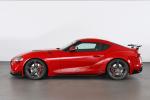 Toyota GR Supra by AC Schnitzer 2019 года